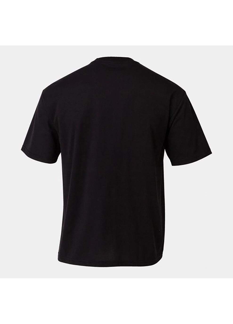 Чорна чоловіча футболка california чорний Joma