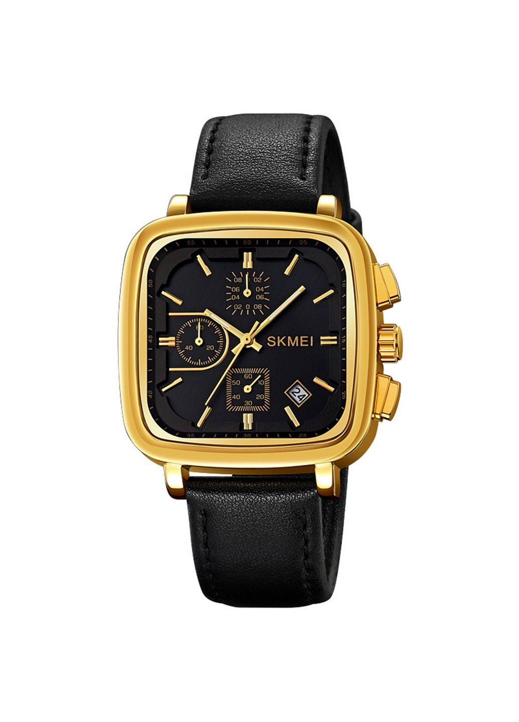 Чоловічий наручний годинник Skmei (371674115)