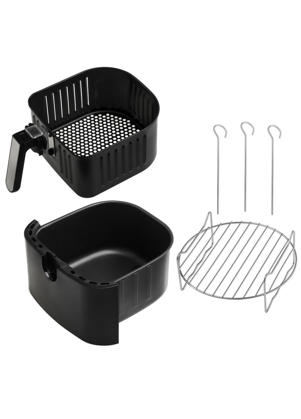 Мультипечь AD 6317 Adler (369726604)