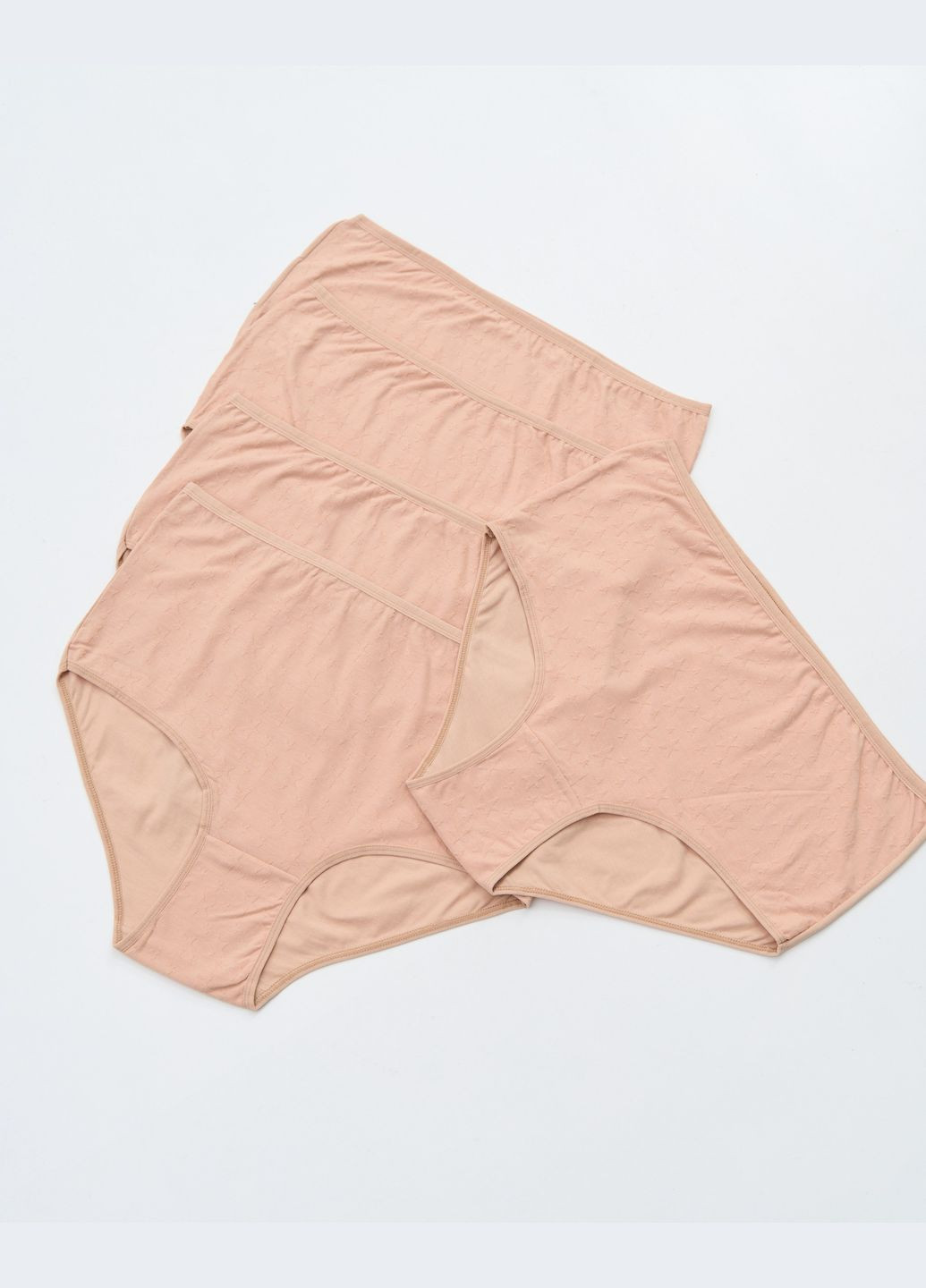 Трусики батальные широкий бок 5 шт. Nicoletta (322126795)