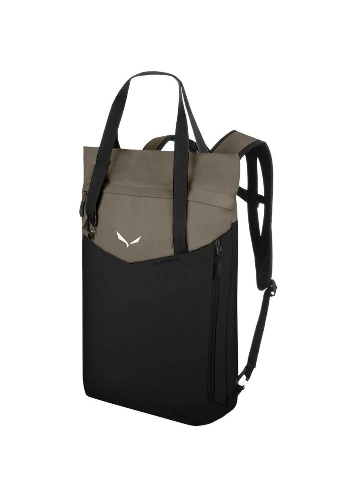 Рюкзак Fanes Tote Bag Коричневий Salewa (334348189)