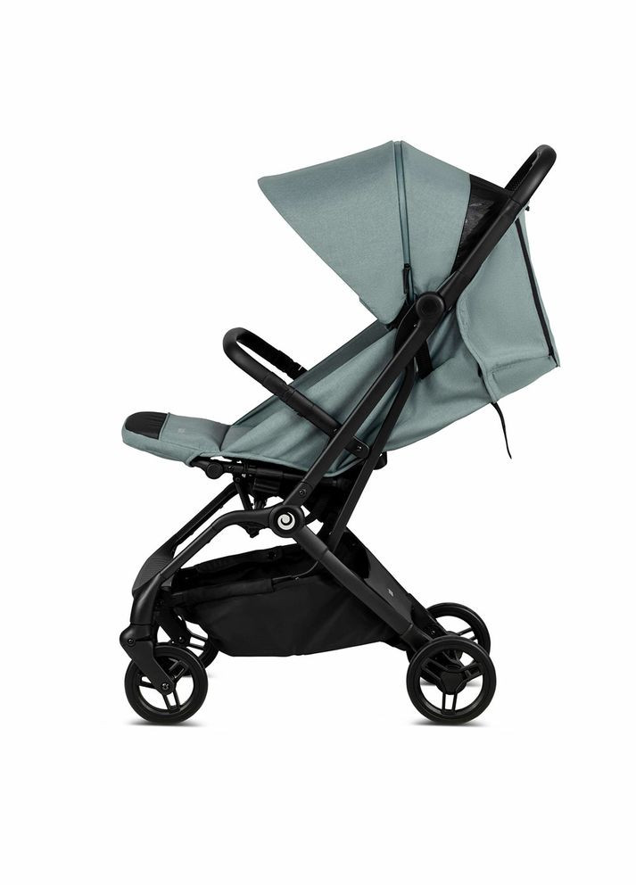 Прогулянкова коляска Jogo Menta () Tutis PP200/143 (343413872)