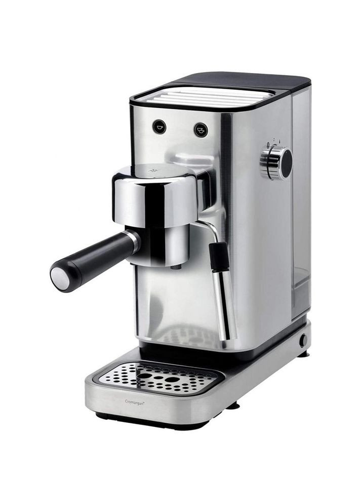 Рожкова кавоварка еспресо Lumero 04.1236.0011 (3200000446) WMF (314929629)