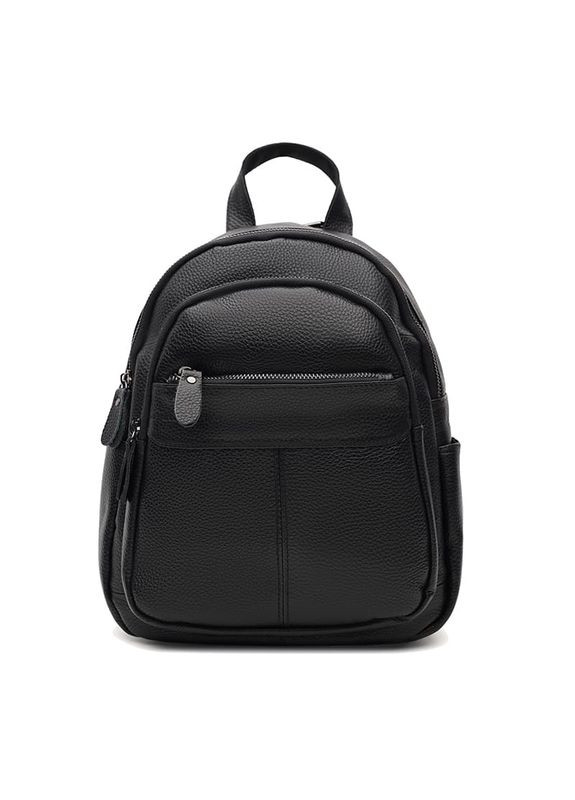 Жіночий шкіряний рюкзак K11080-black Keizer (311553082)