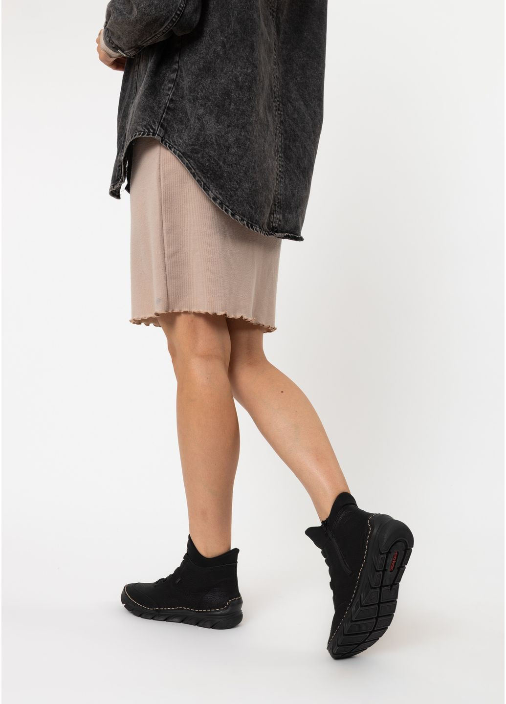 Кросівки (1994Б) Berisstini коричневі (353828169)