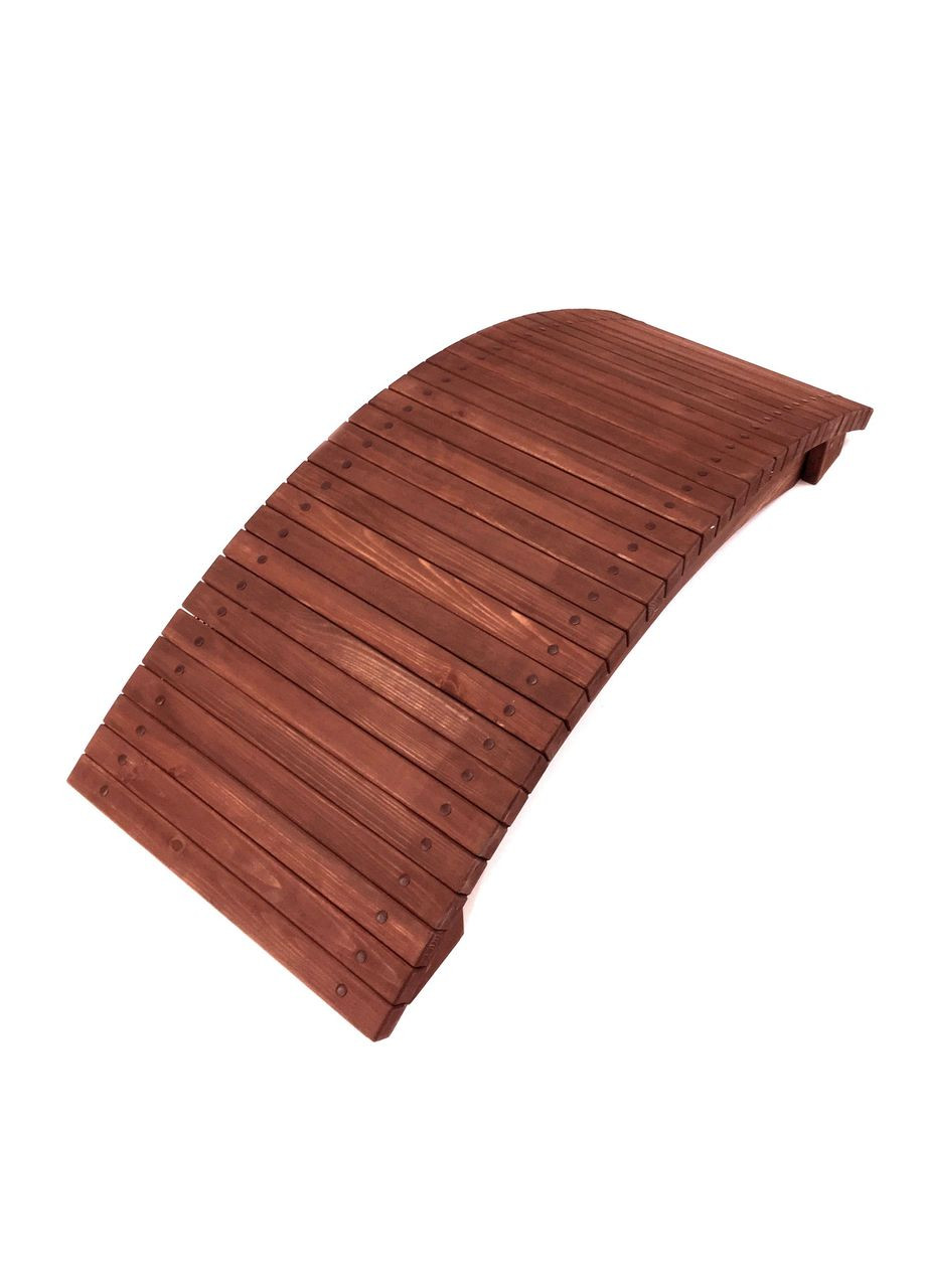 Садовий місток з дерева Сулак савоярді (МОС-005515) No Brand (328960117)