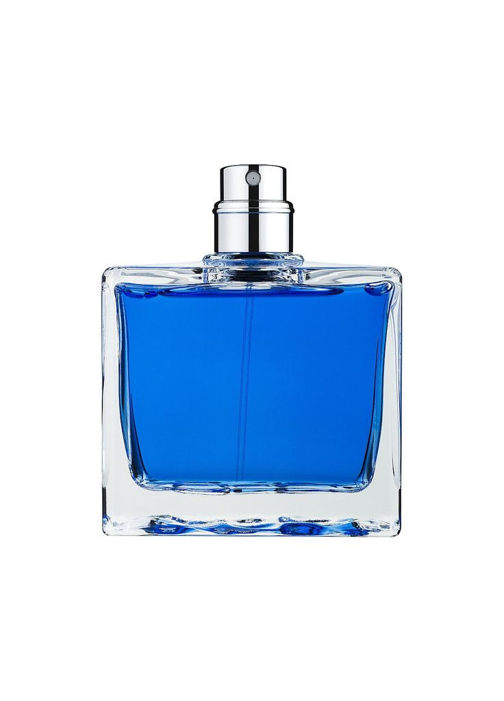 Туалетна вода Blue Seduction тестер 100 мл (8411061636329/8411061081556) Antonio Banderas (372614408)