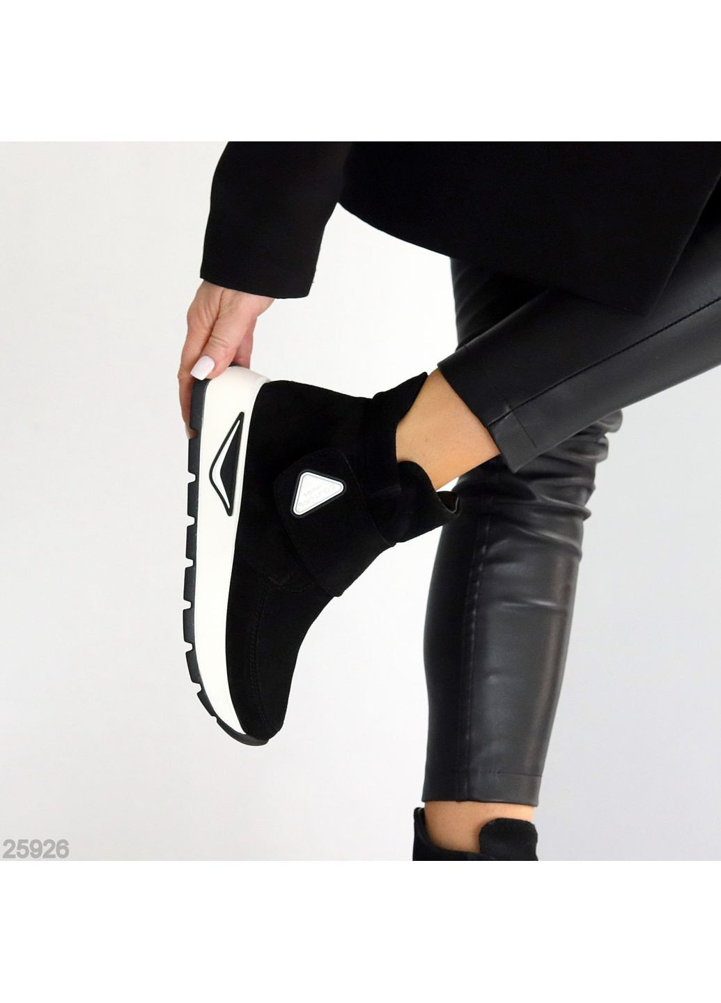 Зимові черевики Helen (369290309)