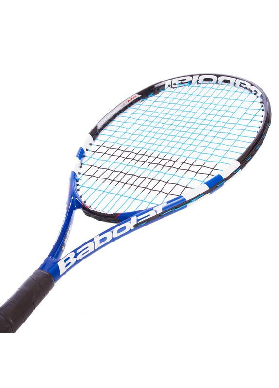 Ракетка для большого тенниса юниорская 140058100 Голубой (60495013) Babolat (293254651)