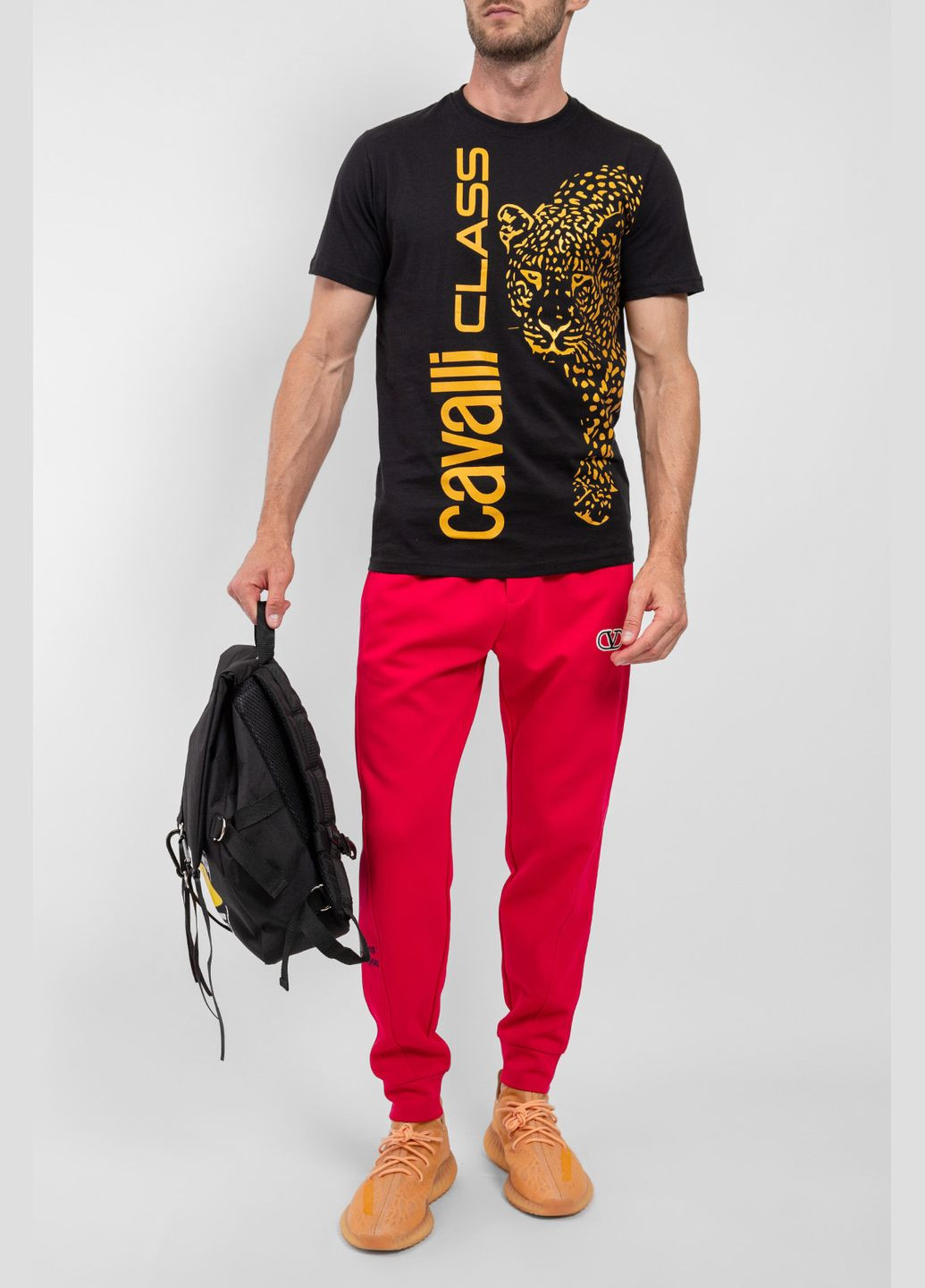 Спортивні штани Valentino (295838809)