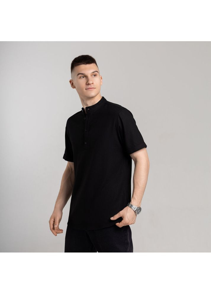 Сорочка Molodist Чорний Pobedov (335015114)