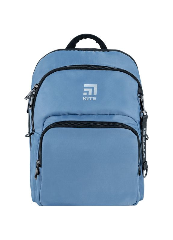 Рюкзак міський Education teens K24-2589S-4 Kite (322617405)