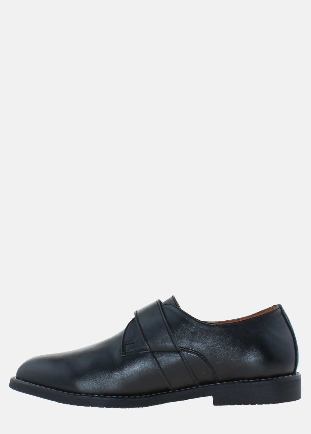 Черные туфли rcw2027 черный Carvallio
