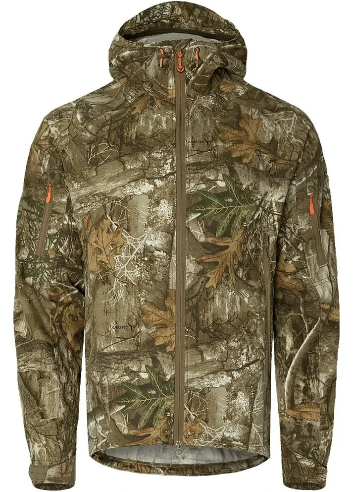 Комбинированный демисезонный костюм instinct twill прикосновение солнца Camotec