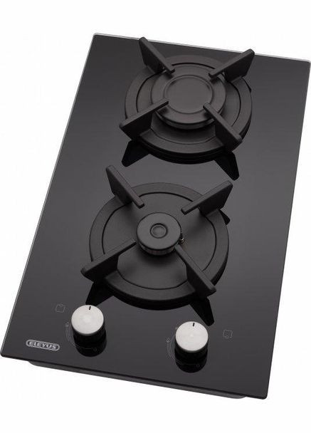 Варочная поверхность газовая Domino ORIS 30 BL CF ELEYUS (332978366)