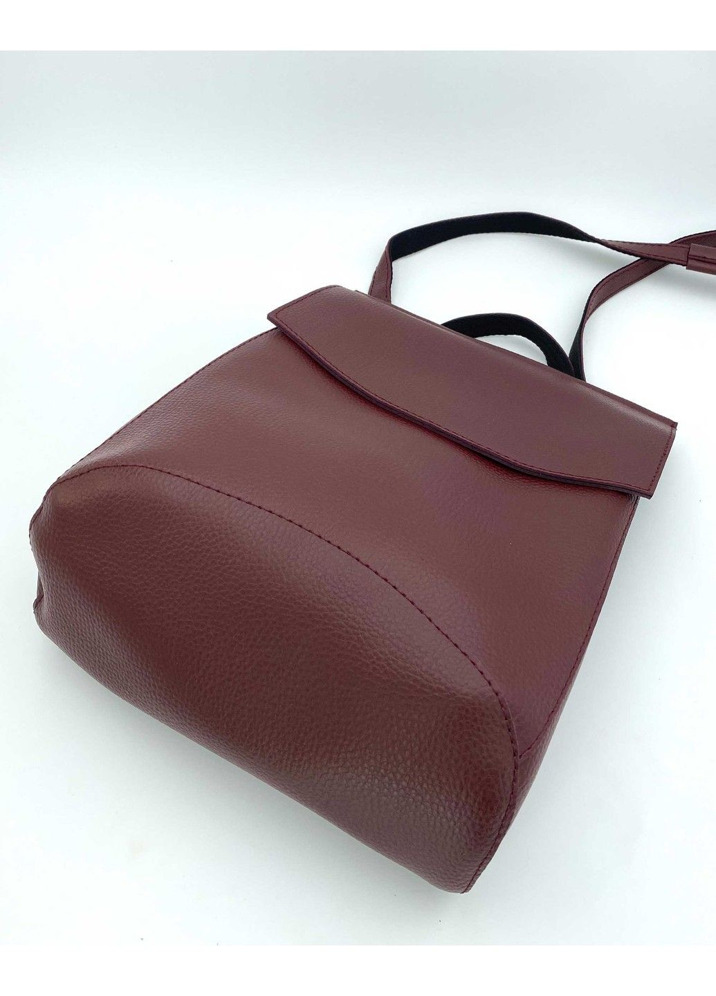 Рюкзак жіночий 44204 бордовий WeLassie (315688347)