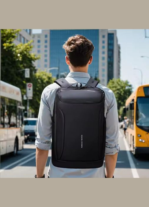 Рюкзак X-Ray Prime MR9031 Black Mark Ryden (342369912)