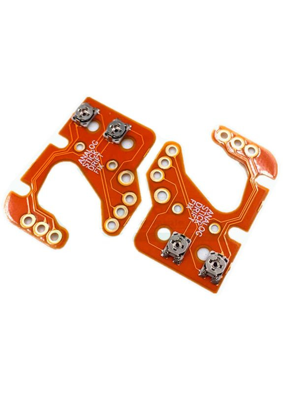 Резисторы на шлейфе для устранения дрифта стика джойстика PS5 Dualsense (1шт) IVYUEEN (298184112)