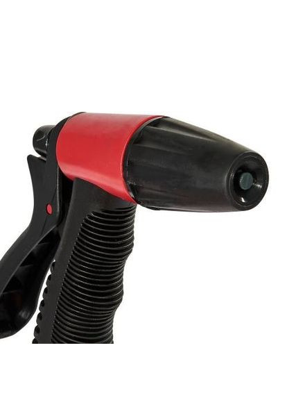 Пистолет-распылитель 3-позиционный + адаптер с резьбой 1/2", 3/4" и 2 коннектора для шланга 1/2" V Vitals (363054450)