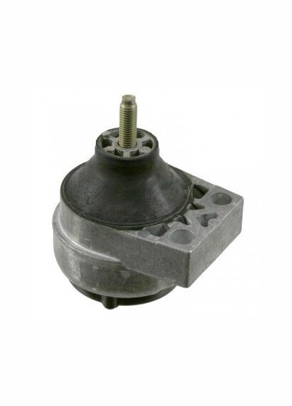 Опора двигателя/КПП Swag (345778614)