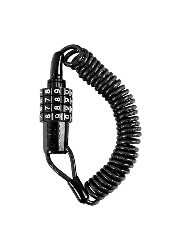 Замок Mini кодовый 3,5х1500мм (32869) Bravvos (364863177)