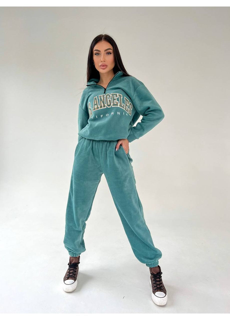 Женский спортивный костюм No Brand (366227022)