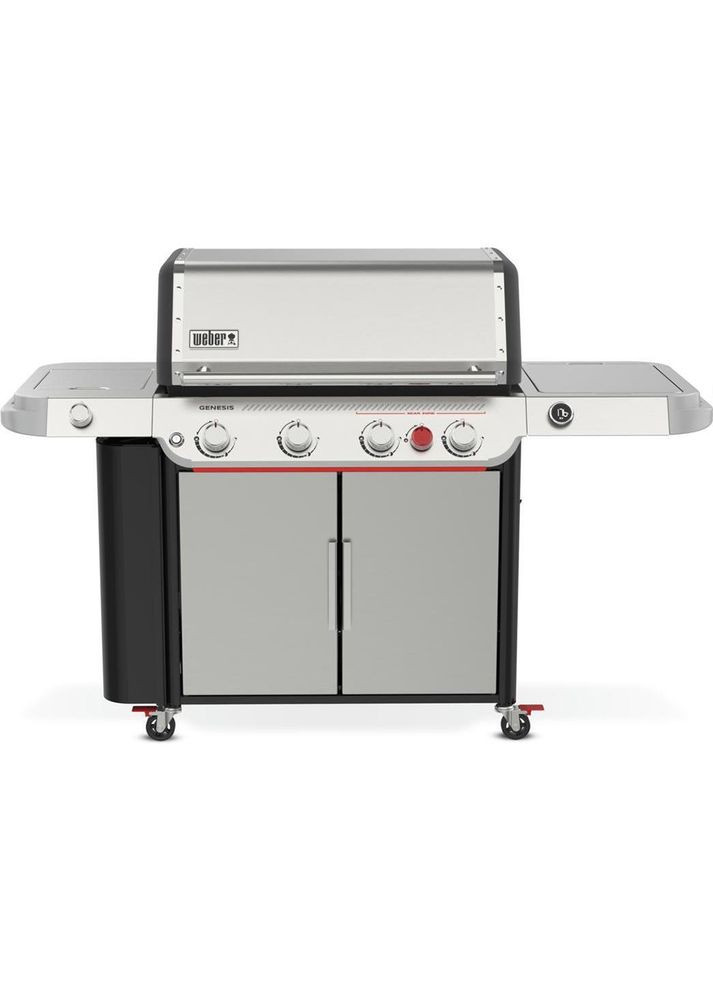 Гриль газовий Genesis SP-435 1501320 Weber (358060078)