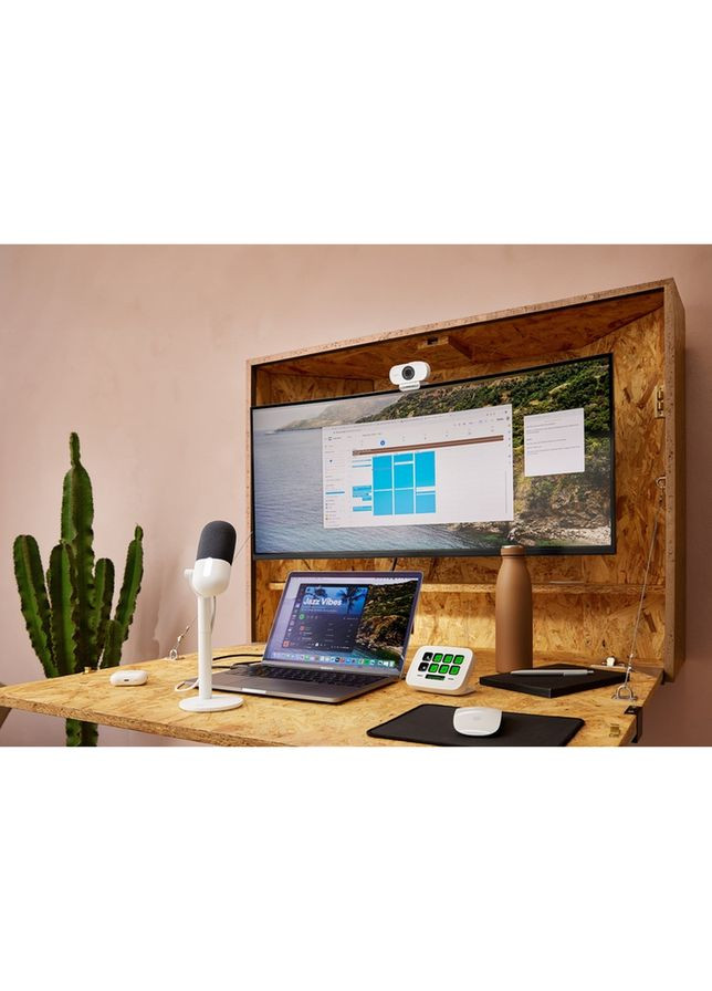 Вебкамера Facecam Neo HDR AF (10WAE9901) Elgato (323581950)