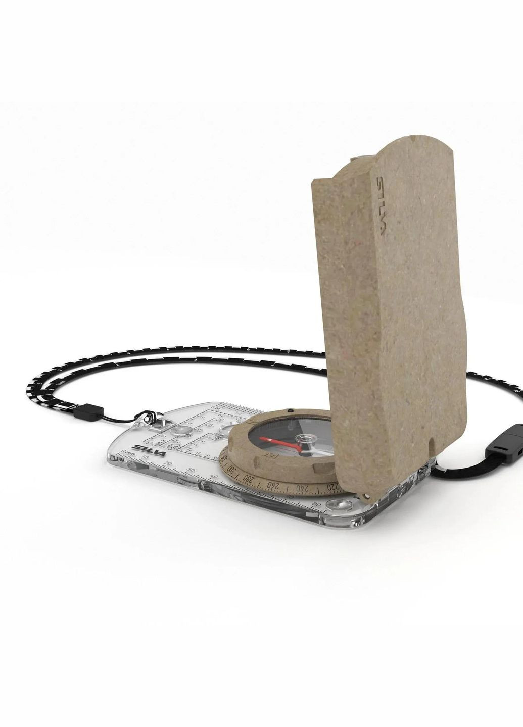 Компас Terra Expedition S Silva (334673483)