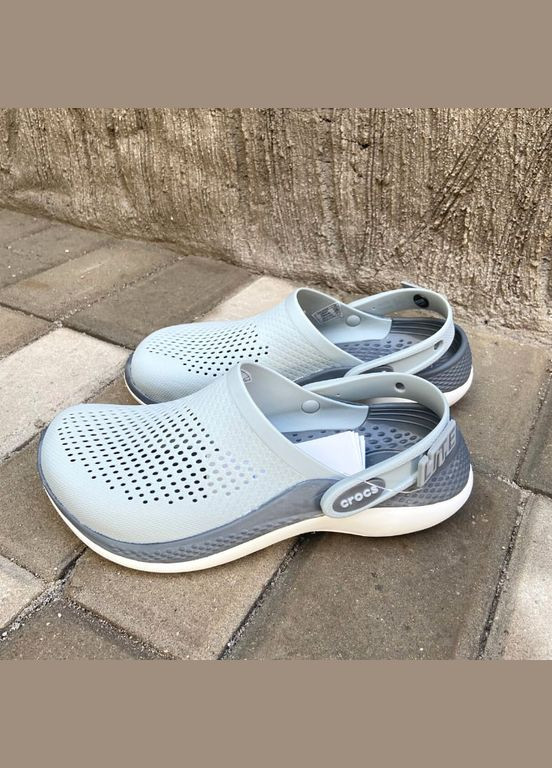 Literide 360 Clog Крокс Лайтрайд 360 Клог Crocs (322983244)