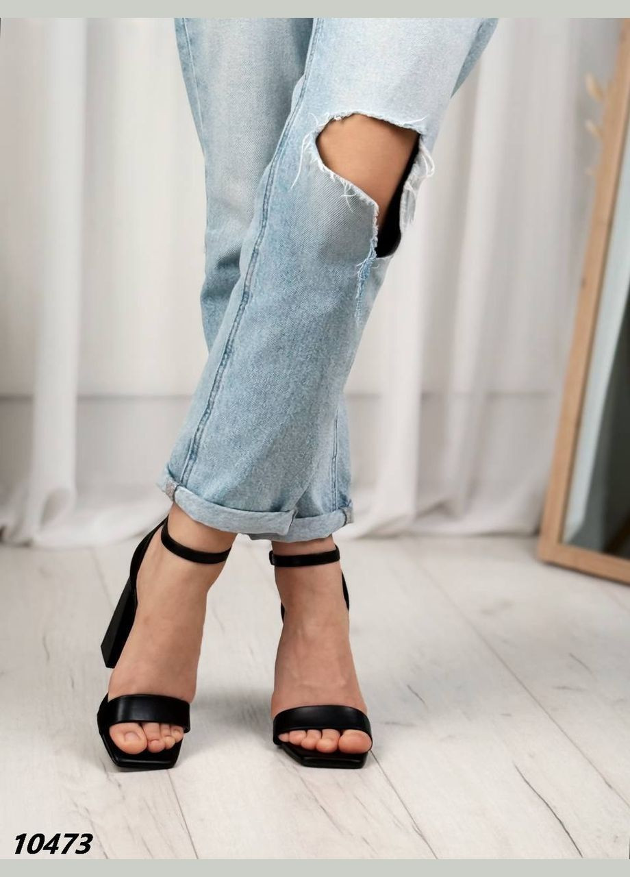 Vakko Туфлі чорний з штучна шкіра, — всесезон (326960569)