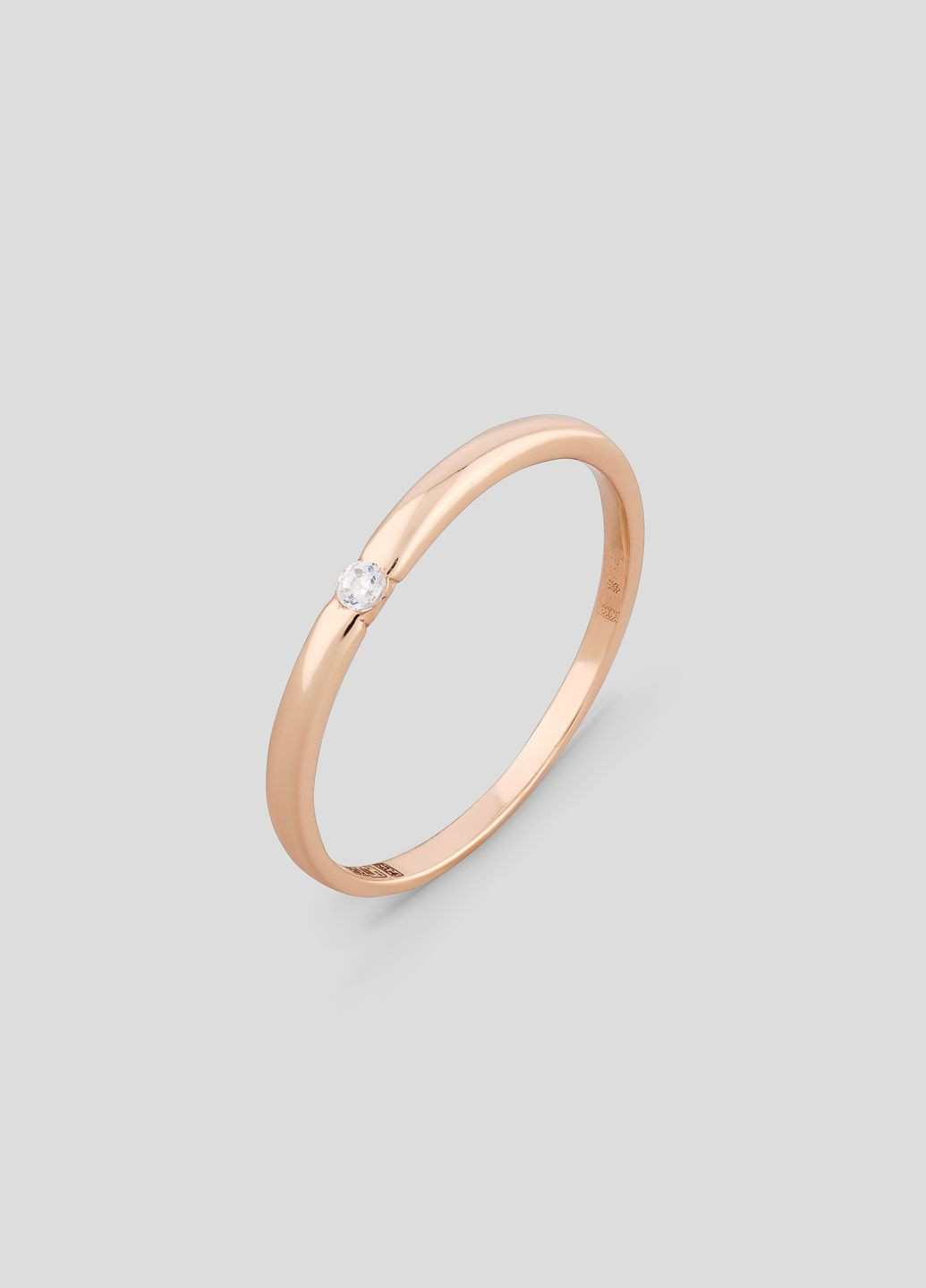 Кольцо Душевное равновесие Minimal (338795120)