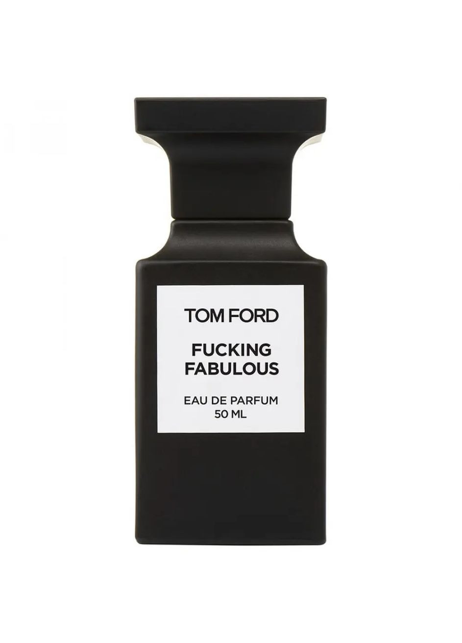 Парфумована вода унісекс Fucking Fabulous 50 мл Tom Ford (278773474)