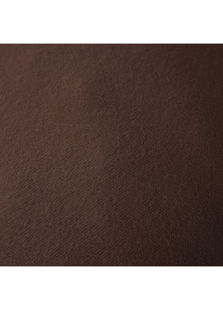 Постельное белье 003 Brown Фланель 175х210 (m502990) Mirson 003 Brown Фланель 175х210 Двоспальний (369020392)