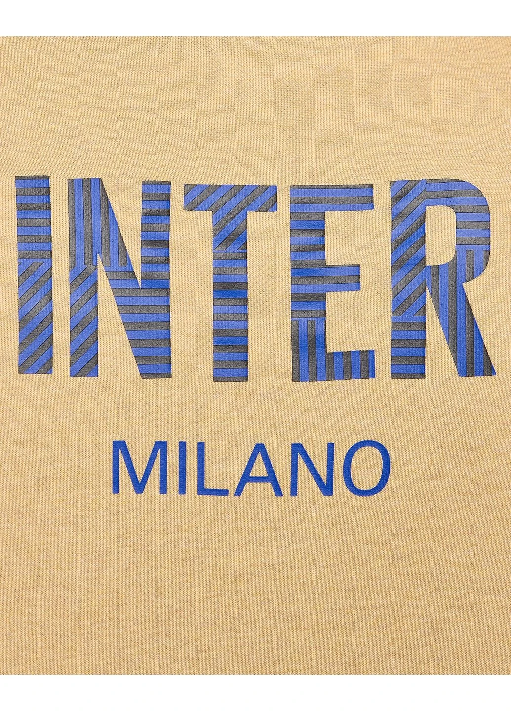 Худи Inter Mnsw Club Beige FQ3095-714 Nike (399410696)