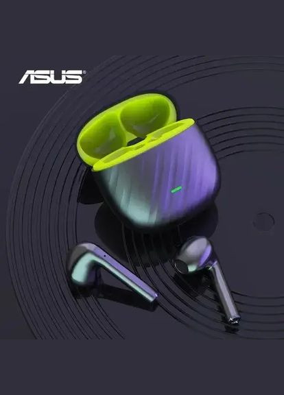 Беспроводные наушники Adol AS-172, White Asus (304392838)