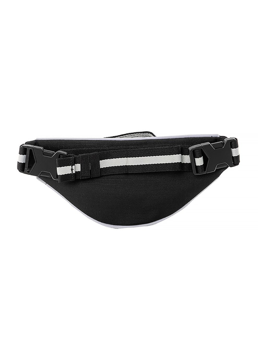 Чоловіча Сумка HERITAGE S WSTPCK - RETRO Чорний Nike (333959698)