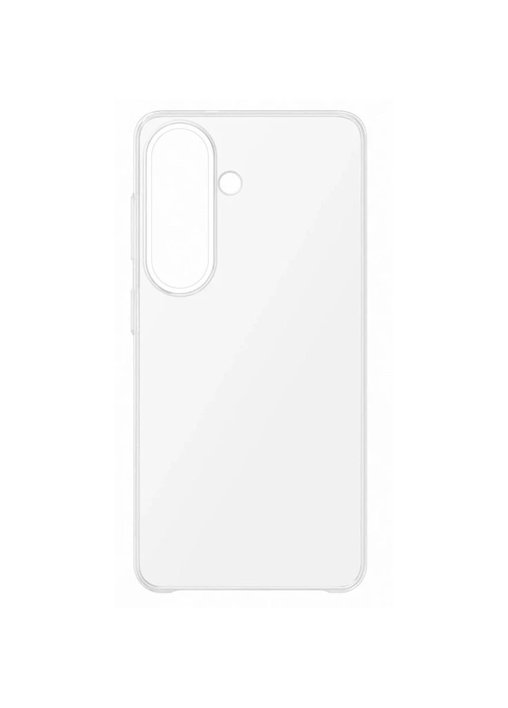 Чохол до мобільного телефона Clear Case Galaxy S26 (S942) Transparent (EF-QS942CTEGWW) Samsung (396192996)