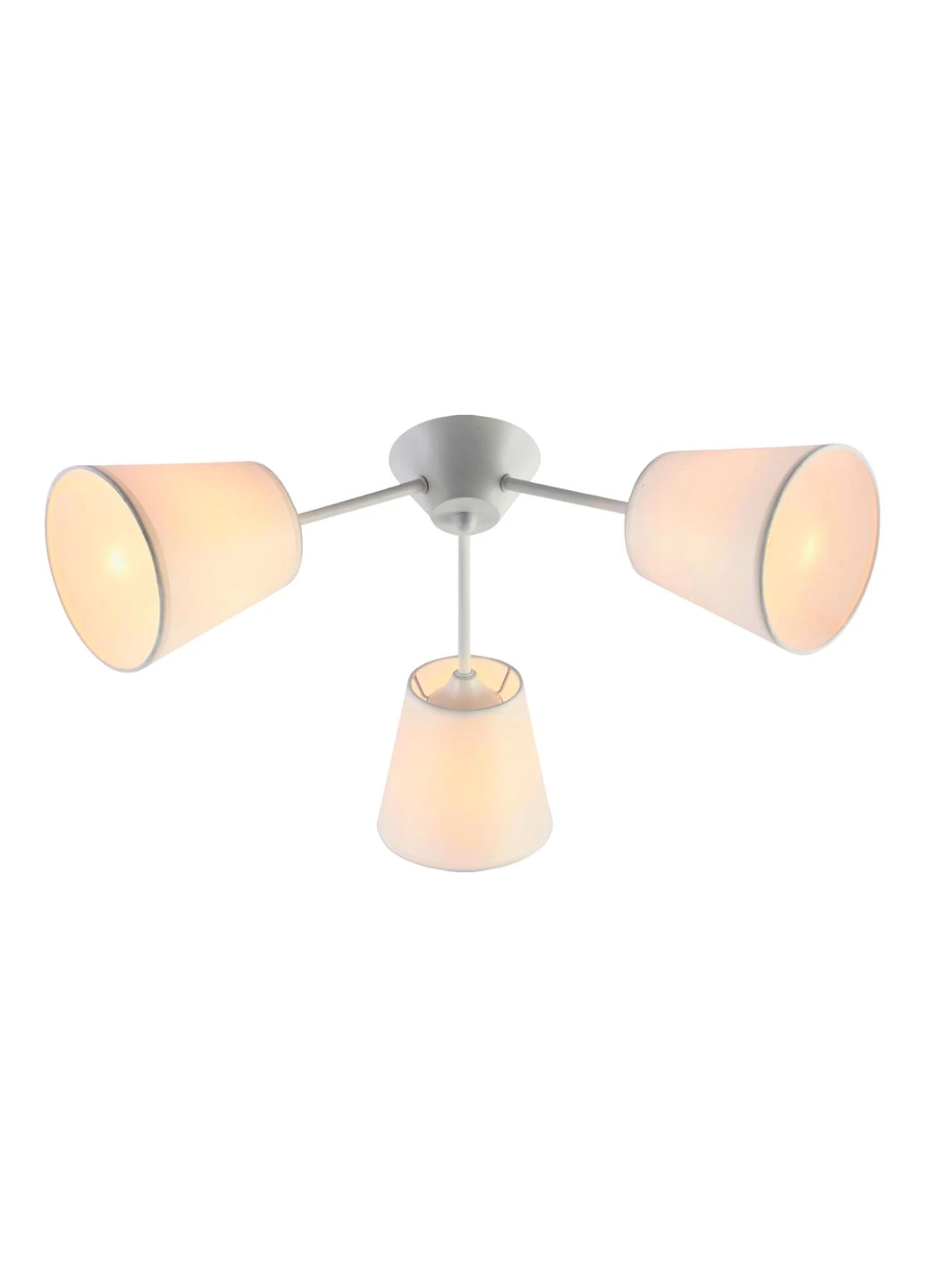 Люстра декоративна V XA1460B/3 WH Valeso (293516345)