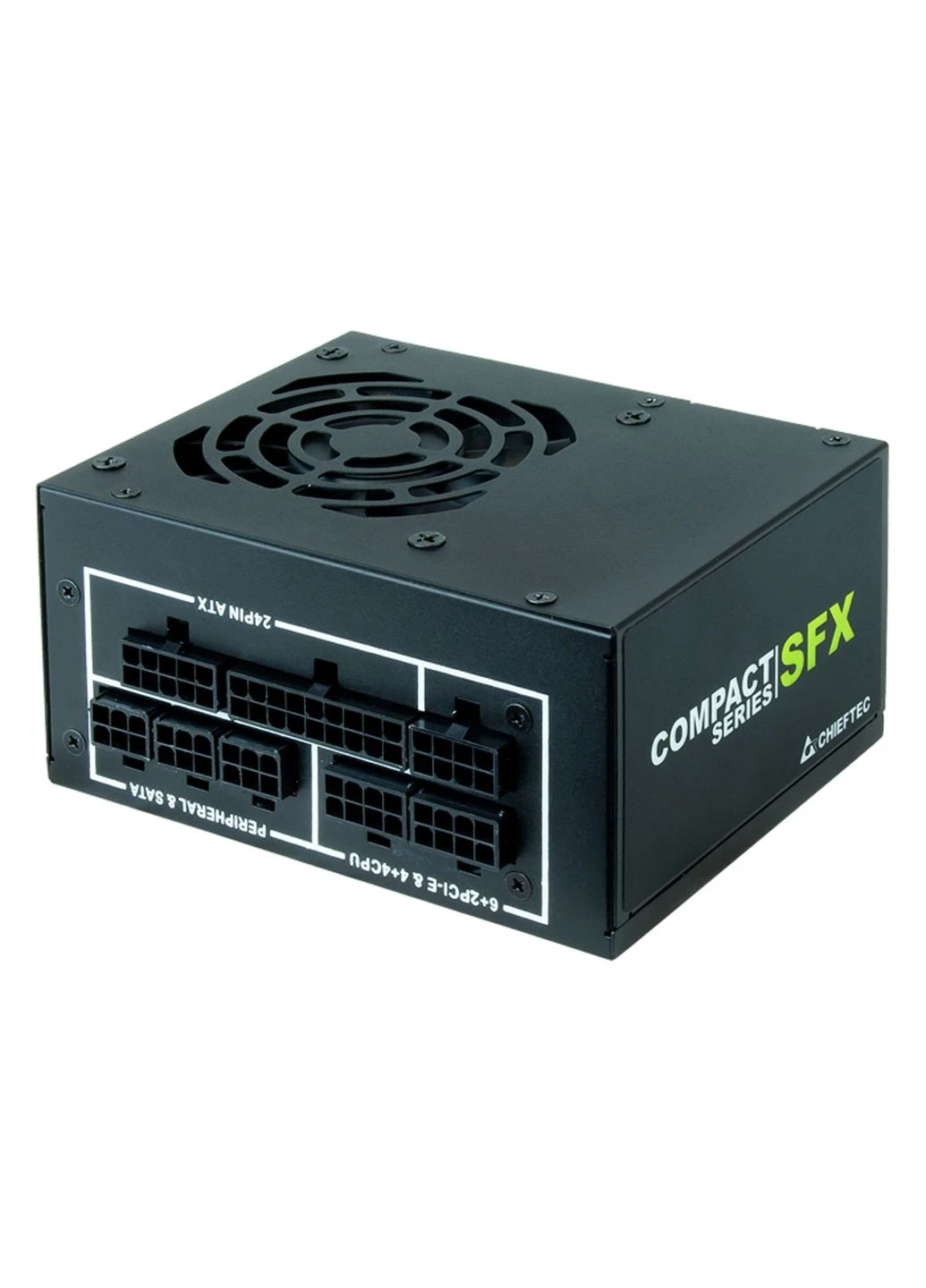Блок живлення 650W (CSN-650C) Chieftec (394053468)