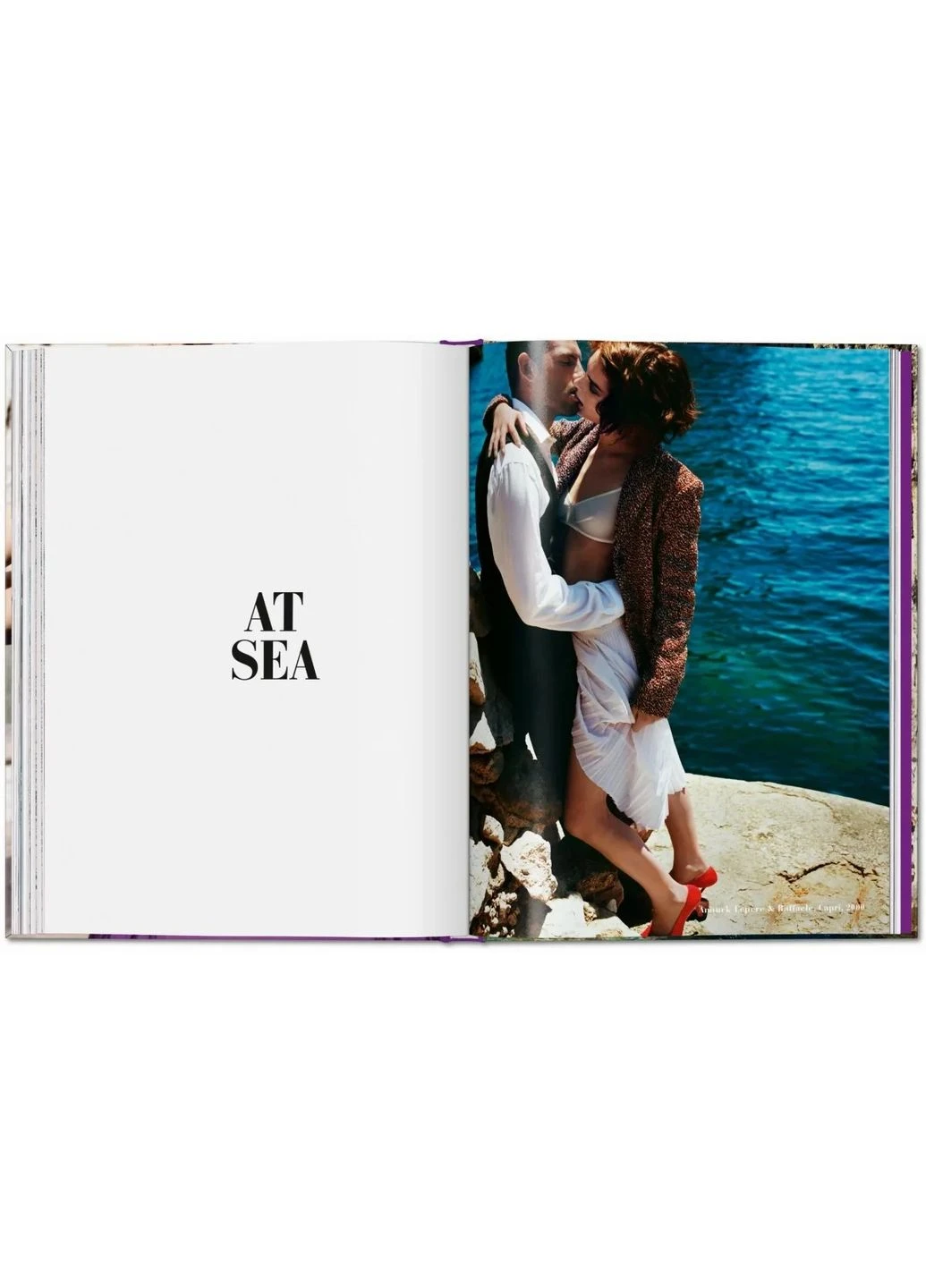 Марио Тестино. Чао Taschen (385600599)