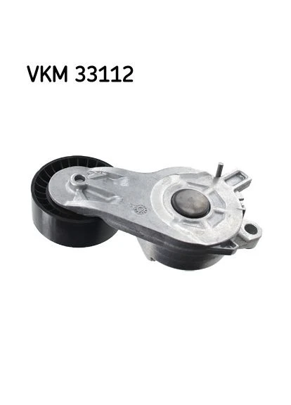 Натягувач ременя з роликом SKF VKM 33112 (400299672)