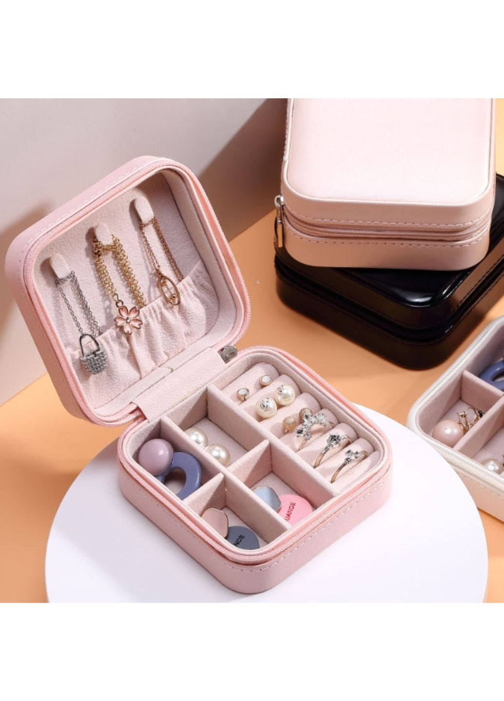 Скринька для прикрас (ШДД-5-3) No Brand (302396123)