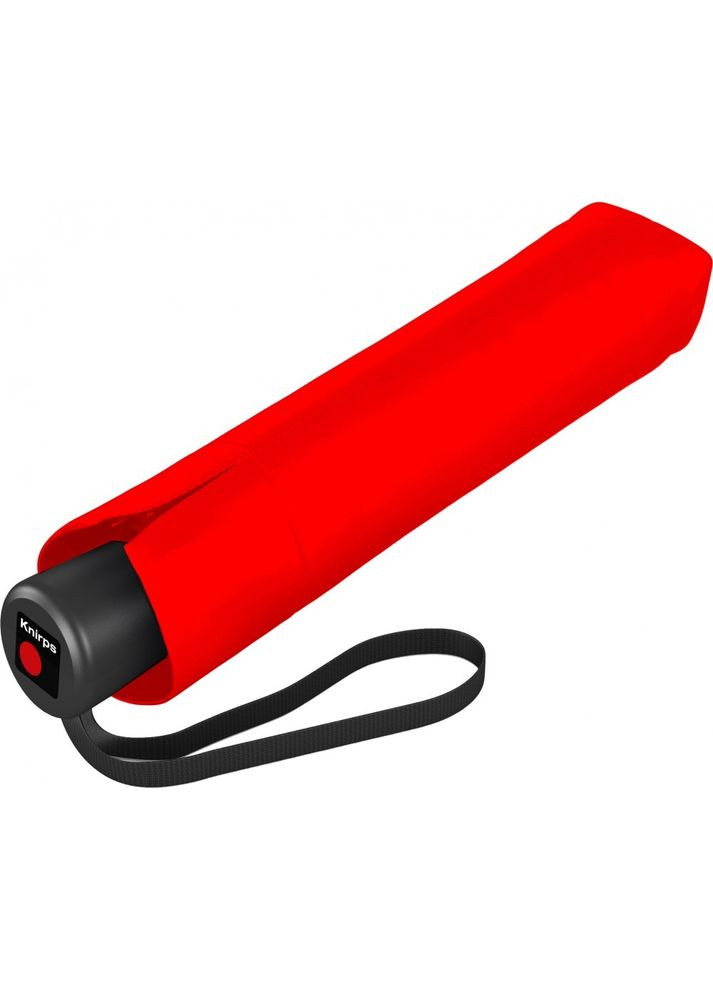 Красный зонтик механический c.056 red kn95 8056 1501 Knirps (319663402)