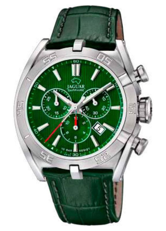Мужские наручные часы J857/C Jaguar (330819022)