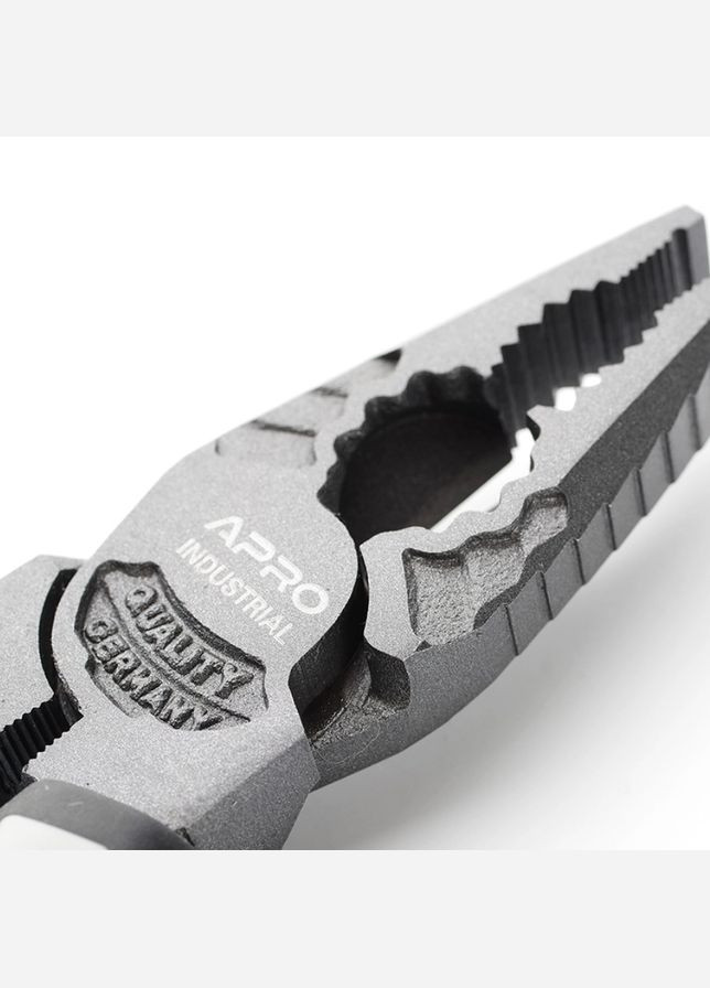 Плоскогубцы 160 мм Fulcrum (310351) Apro (335048047)