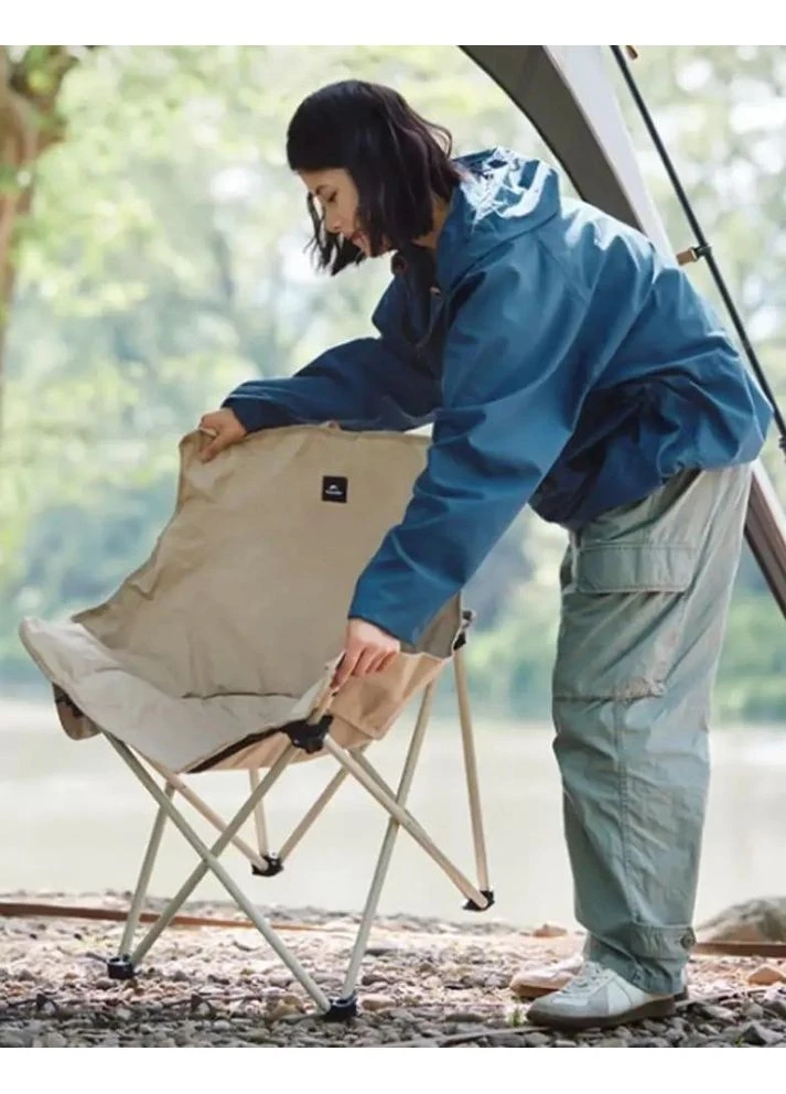 Стул Stellaluna T01 CNH23JU13002 L Beige Naturehike (363022382)