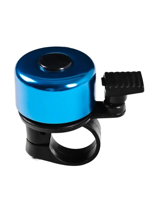 Дзвінок для велосипеда велодзвінок велосипедний Jo Jo (297669930)