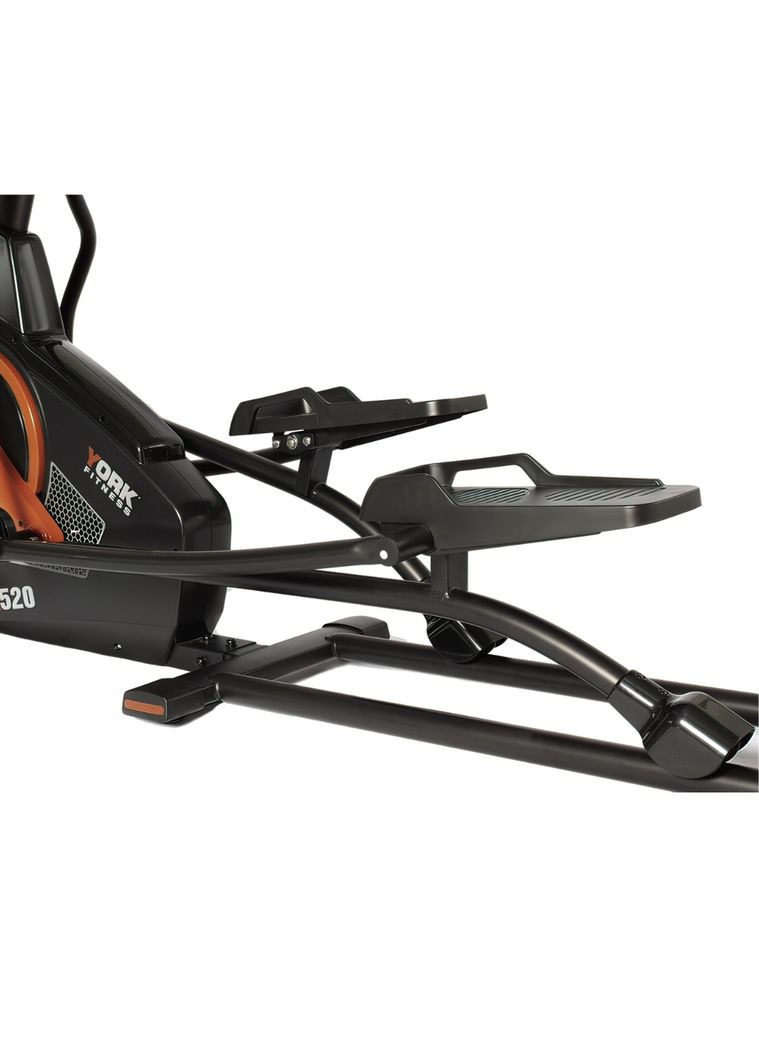 Орбитрек электромагнитный X520 York Fitness (361952135)
