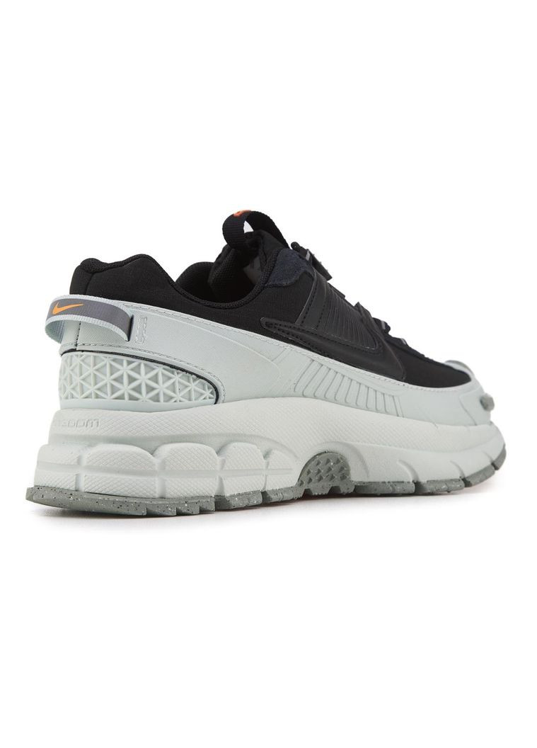 Чорні Осінні кросівки чоловічі nike zoom vomero roam black mint найк зум вомеро роам No Brand